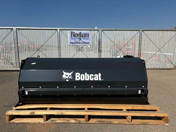 Image of Bobcat SWB72 equipment image 2