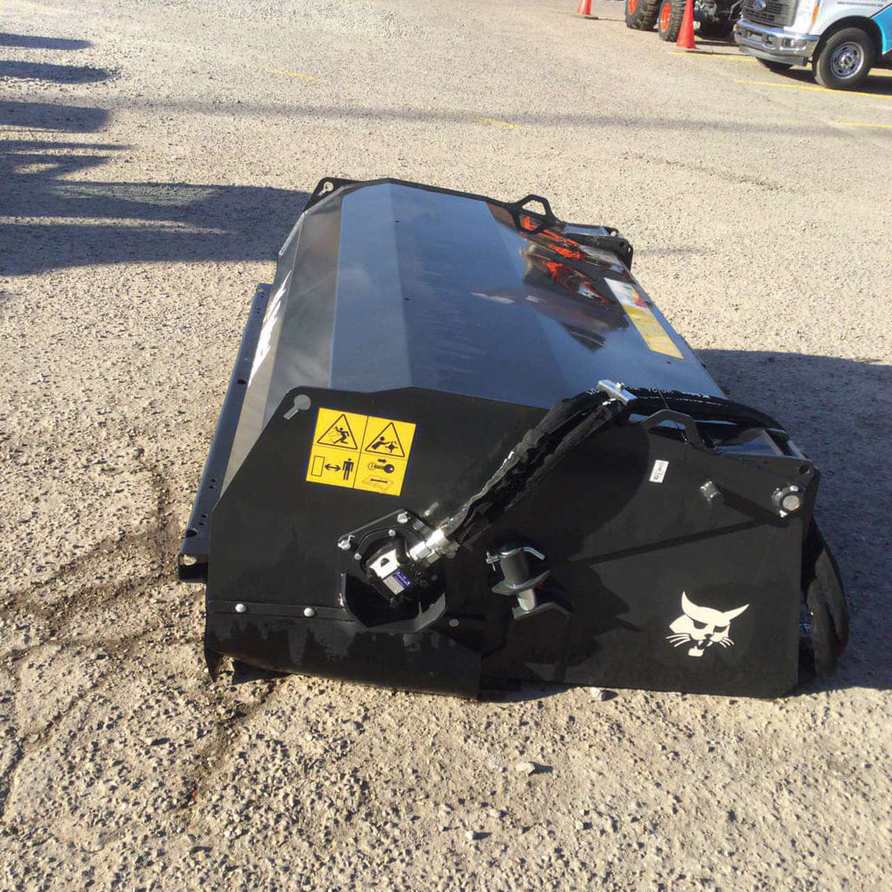 Bobcat SWB72 Equipment Image0