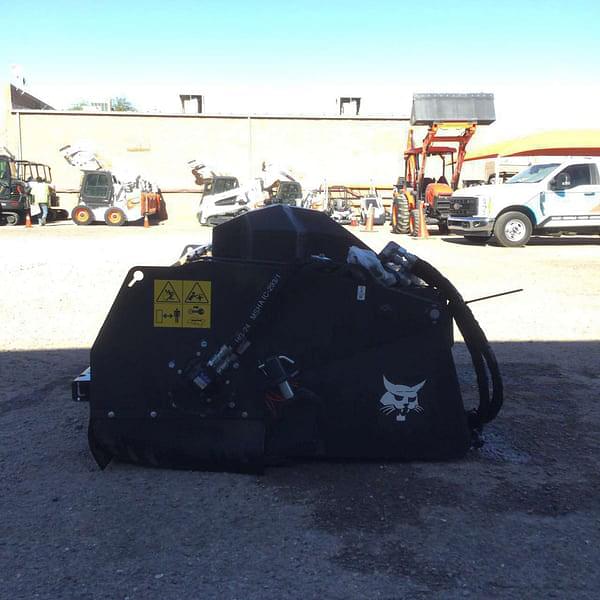 Image of Bobcat SWB72 equipment image 1