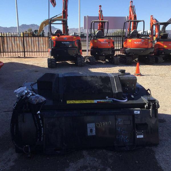 Image of Bobcat SWB72 equipment image 3