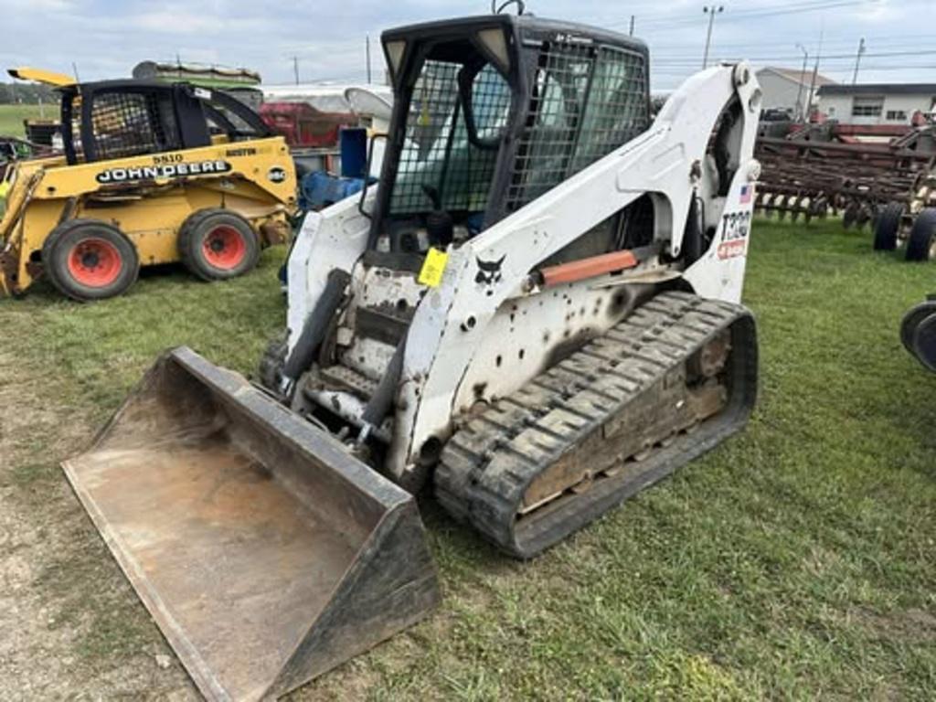 Image of Bobcat T300 Primary image