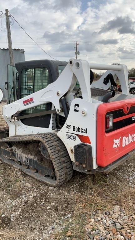Image of Bobcat T595 equipment image 3