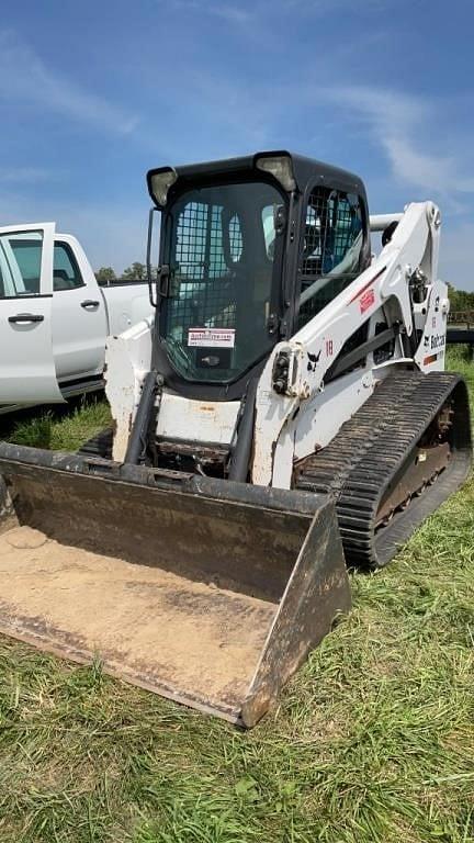 Image of Bobcat T650 Primary image