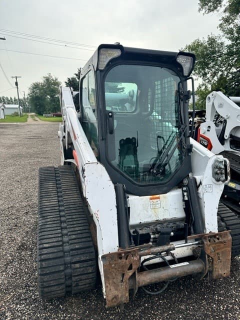 Image of Bobcat T650 Image 0