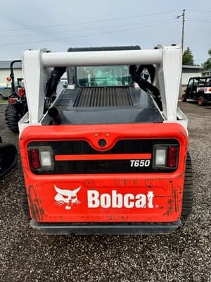 Bobcat T650 Image