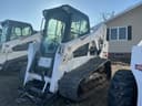 Bobcat T650 Image