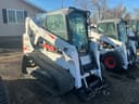 Bobcat T650 Image
