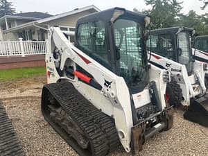 Bobcat T650 Image