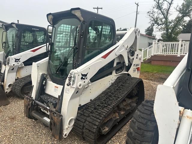 Image of Bobcat T650 Image 0