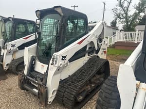 Bobcat T650 Image
