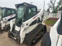 Bobcat T650 Image