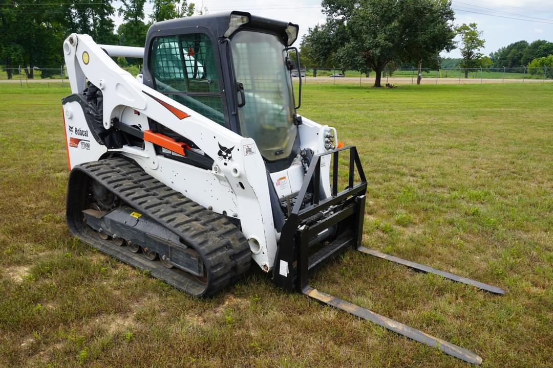 Image of Bobcat T740 Primary image