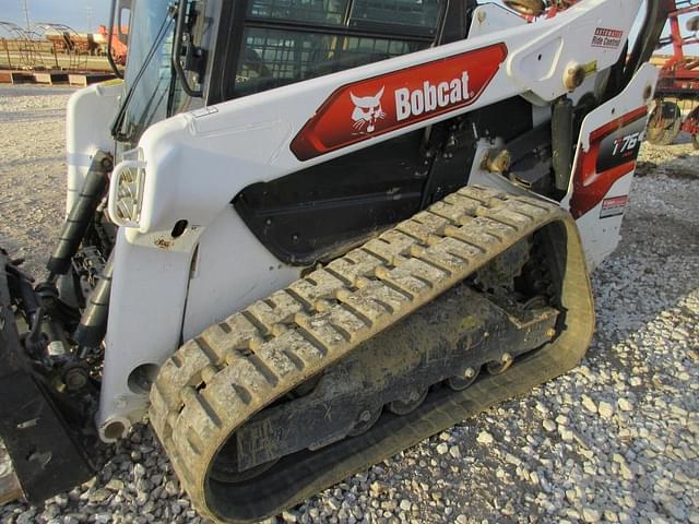 Image of Bobcat T76 equipment image 1