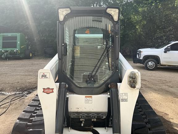 Image of Bobcat T870 equipment image 2