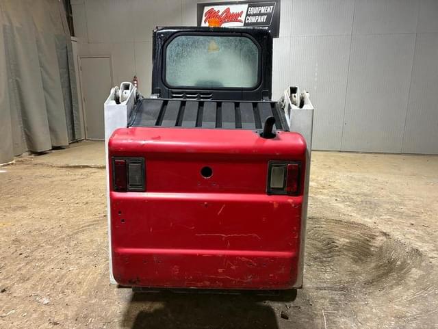 Image of Bobcat T140 equipment image 3