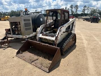 Main image Bobcat T180