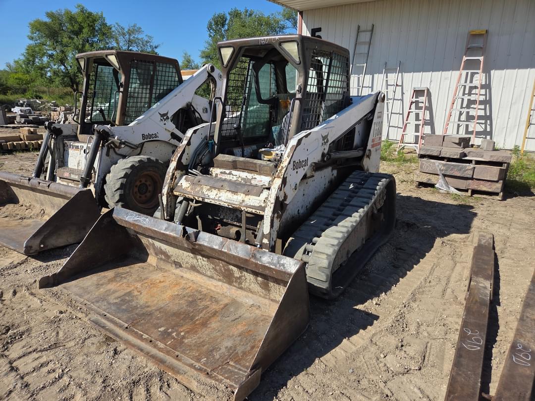 Image of Bobcat T180 Primary image