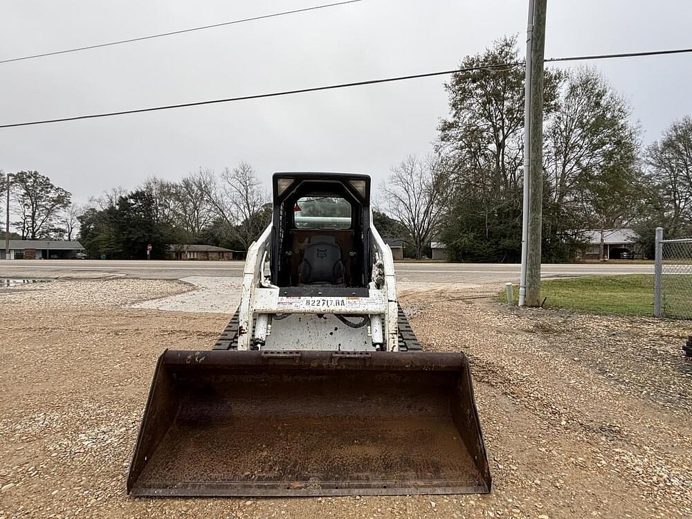 Image of Bobcat T190 Image 1