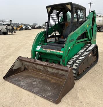 Main image Bobcat T190
