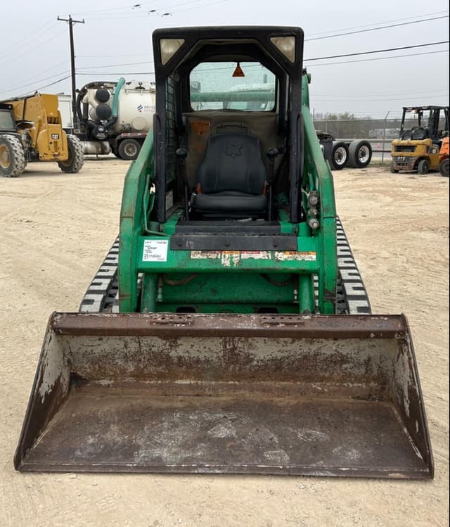 Image of Bobcat T190 equipment image 1