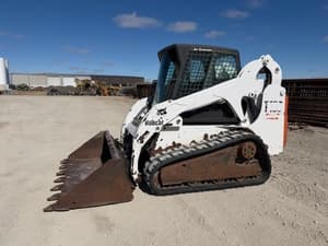 Bobcat T190 Image
