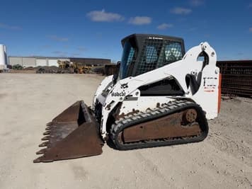Main image Bobcat T190