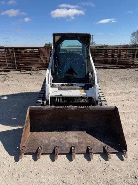 Image of Bobcat T190 equipment image 3