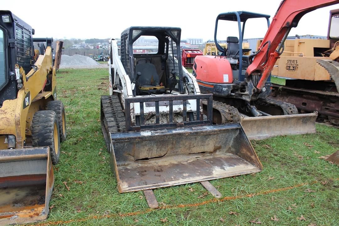 Image of Bobcat T190 Primary image