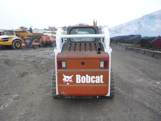 Image of Bobcat T190 equipment image 3