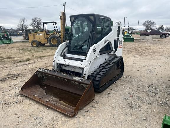 Image of Bobcat T190 Primary image