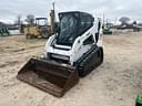 Bobcat T190 Image