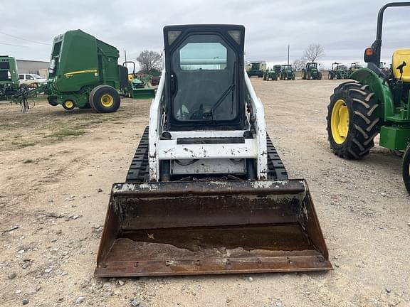 Image of Bobcat T190 equipment image 1