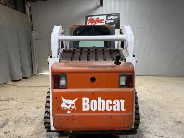 Image of Bobcat T190 equipment image 3