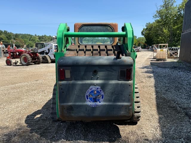 Image of Bobcat T190 equipment image 2