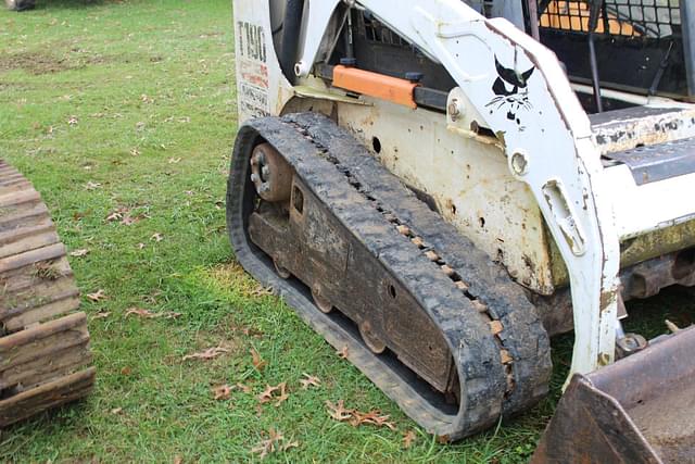 Image of Bobcat T190 equipment image 1