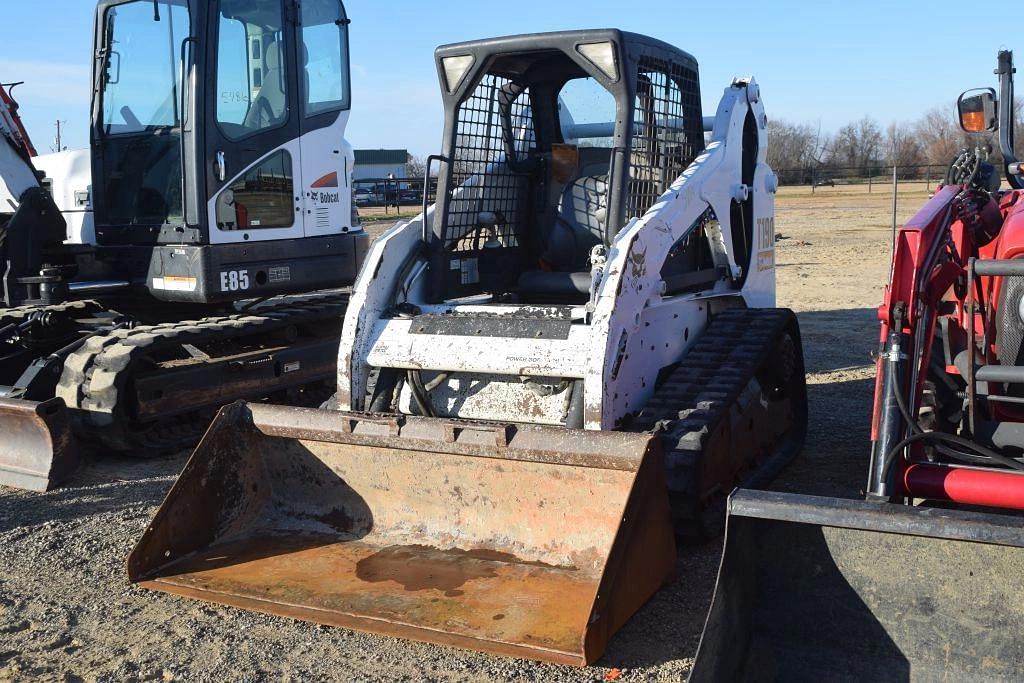 Image of Bobcat T190 Primary image