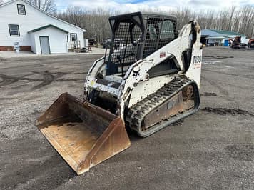 Main image Bobcat T190