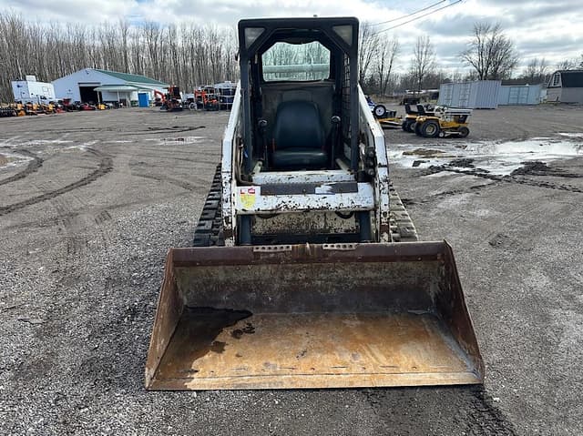 Image of Bobcat T190 equipment image 1