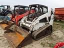 Bobcat T190 Image