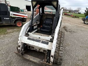 Bobcat T190 Image