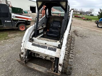 Main image Bobcat T190