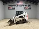 Bobcat T190 Image