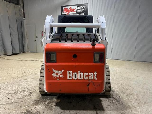 Image of Bobcat T190 equipment image 3
