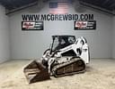 Bobcat T190 Image