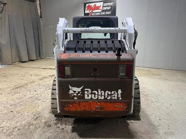 Image of Bobcat T190 equipment image 3