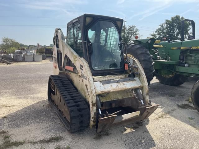 Image of Bobcat T190 equipment image 1