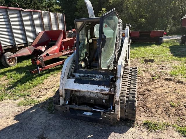 Image of Bobcat T190 equipment image 1