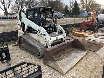 Main image Bobcat T190