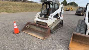 Main image Bobcat T190