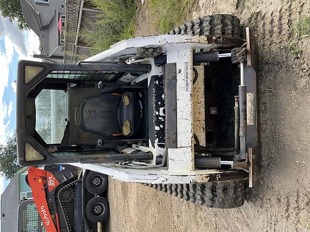 Image of Bobcat T190 equipment image 1